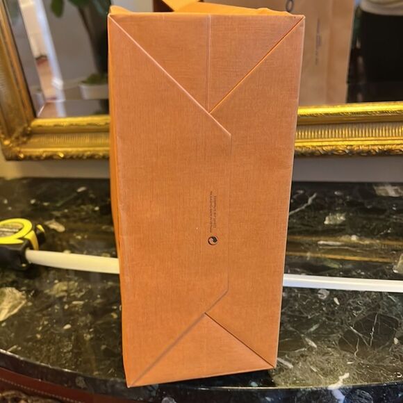 Authentic Louis Vuitton Shopping Bag - Picture 5 of 5